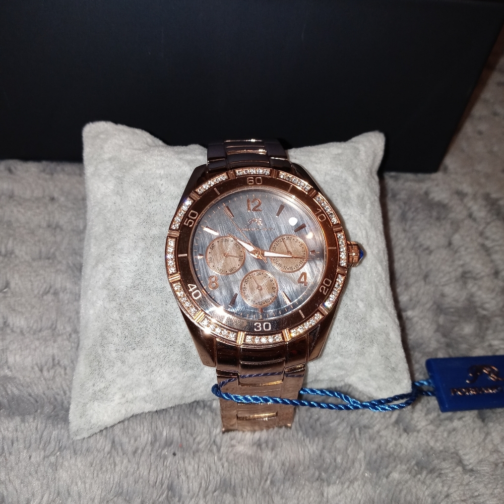 ✨Host Pick✨Porsamo Bleu Womens Valentina watch - Picture 5 of 12